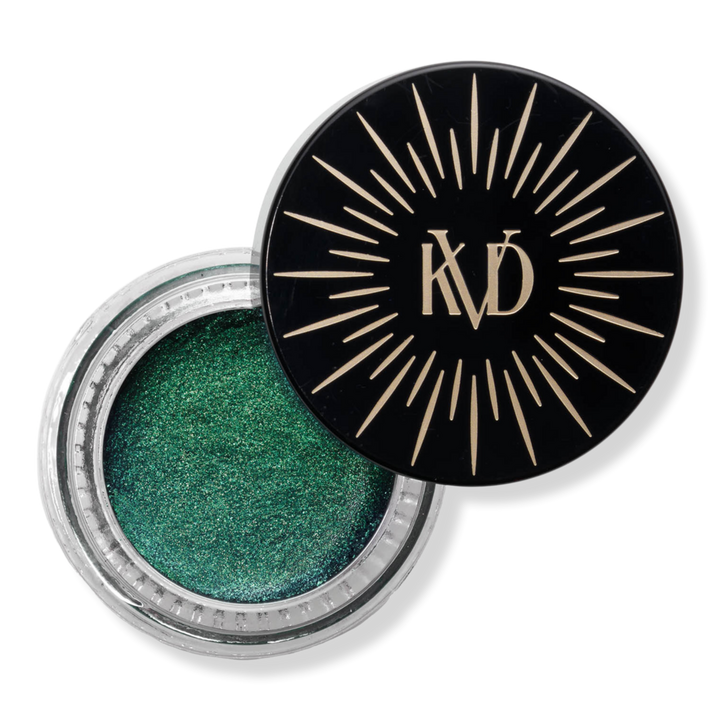 KVD Beauty Dazzle Gel Hyper-Metallic Vegan Eyeshadow #1
