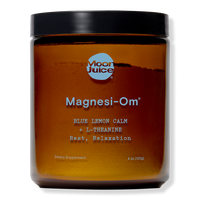 Magnesi-Om Sleep and Relaxation Supplement