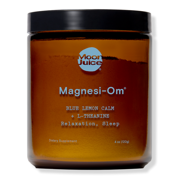 Moon Juice Magnesi-Om Sleep and Relaxation Supplement #1