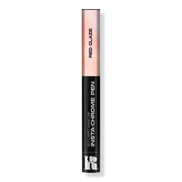 Insta-Chrome Nail Art Pen For Gel Polish
