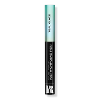 Insta-Chrome Nail Art Pen For Gel Polish
