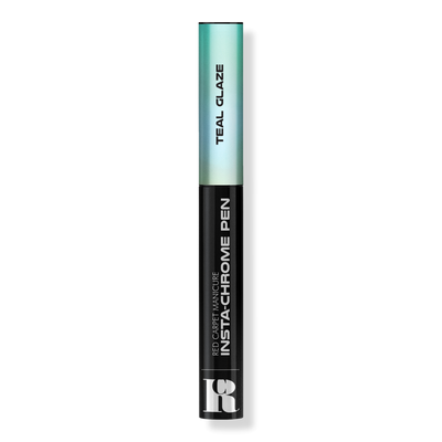 Red Carpet Manicure Insta-Chrome Nail Art Pen For Gel Polish