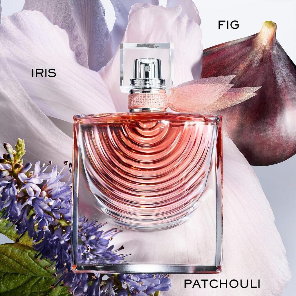 La Vie Est Belle Eau Beauty Lancôme - De Ulta Iris Parfum Absolu 