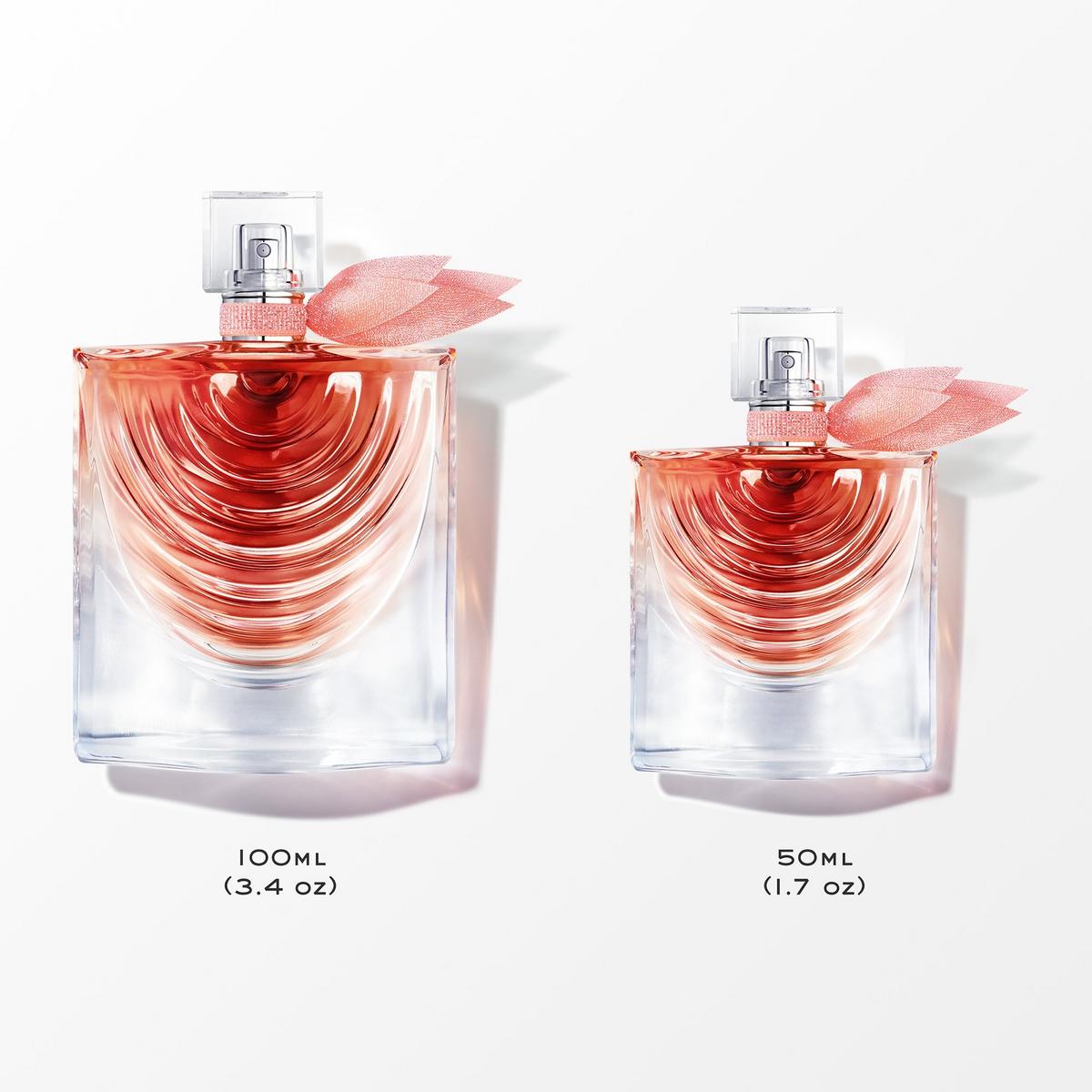 Lancome offers La Vie Est Belle Jumbo 5oz