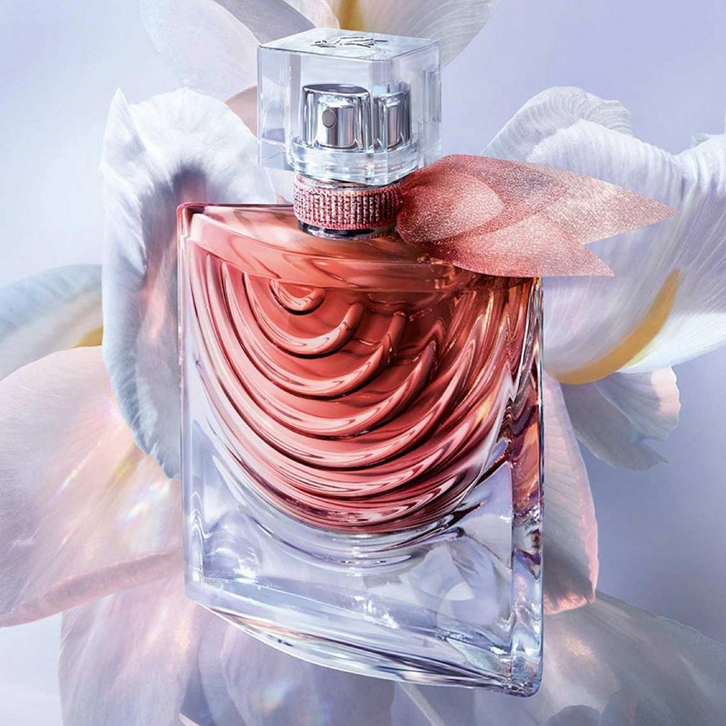 Lancome Mini Fragrance Set Review
