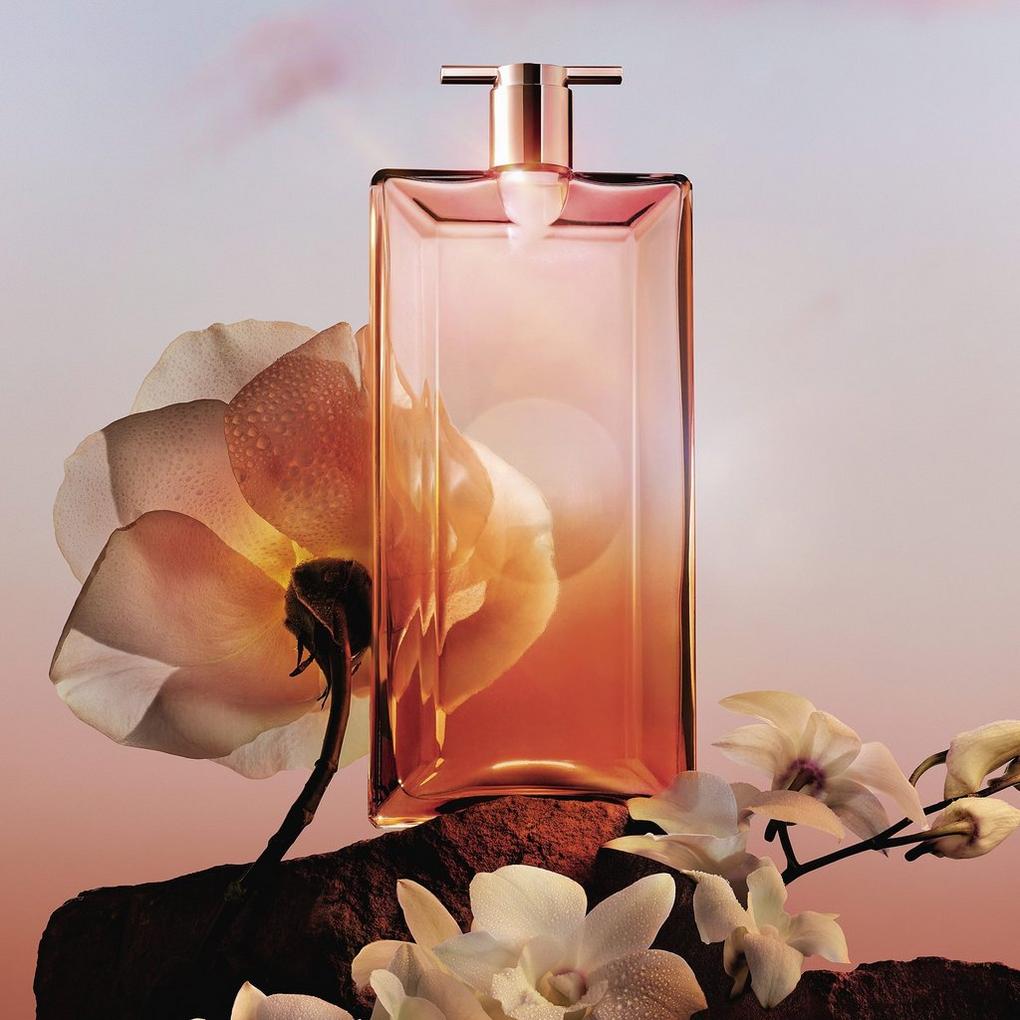 Lancome idole perfume online sale