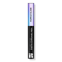Insta-Chrome Nail Art Pen For Gel Polish