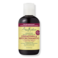 Jamaican Black Castor Oil Strengthen & Restore Shampoo