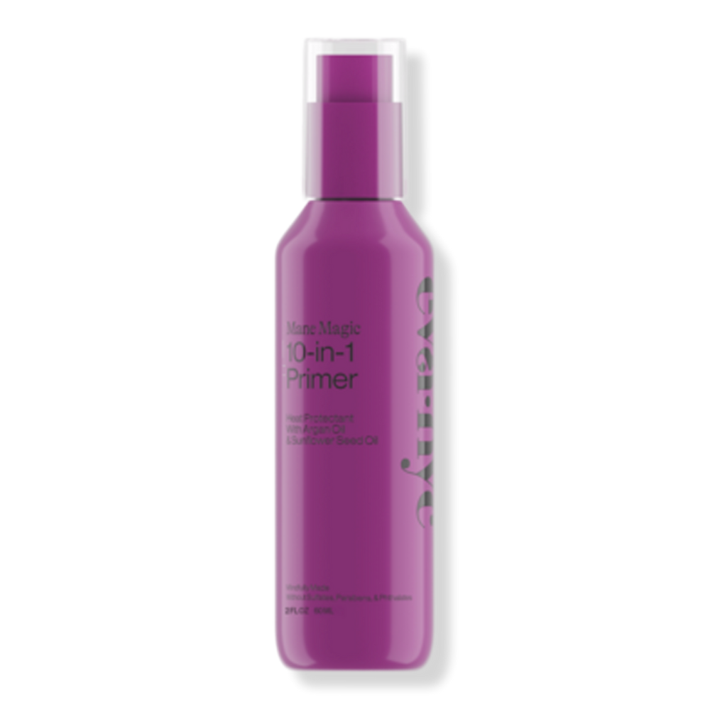 Eva Nyc Travel Size Mane Magic 10-in-1 Primer