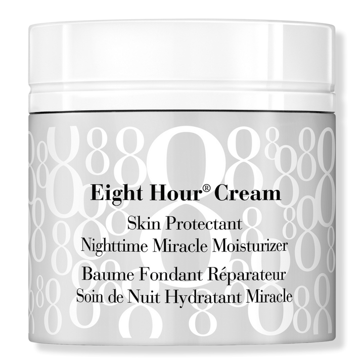Elizabeth Arden Eight Hour Cream Skin Miracle Moisturizer #1