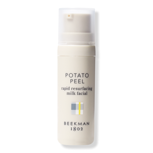Beekman 1802 Potato Peel Rapid Resurfacing Milk Facial