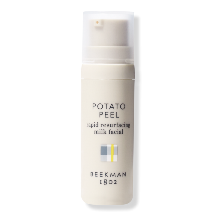 Beekman 1802 Travel Size Potato Peel Rapid Resurfacing Milk Facial #1