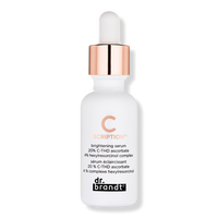 Bright This Way C Scription Brightening Serum