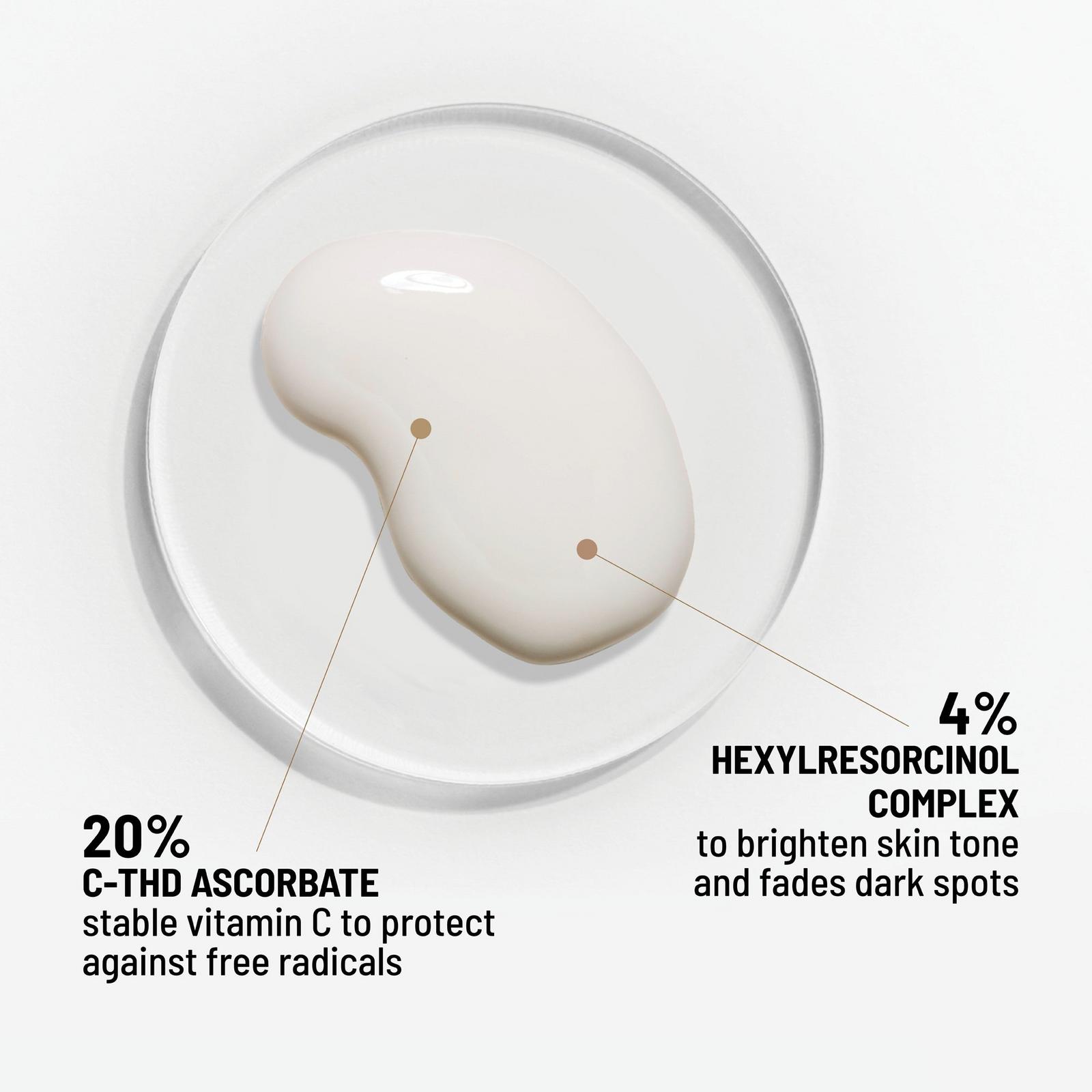 Dr. Brandt - Bright This Way C Scription Brightening Serum