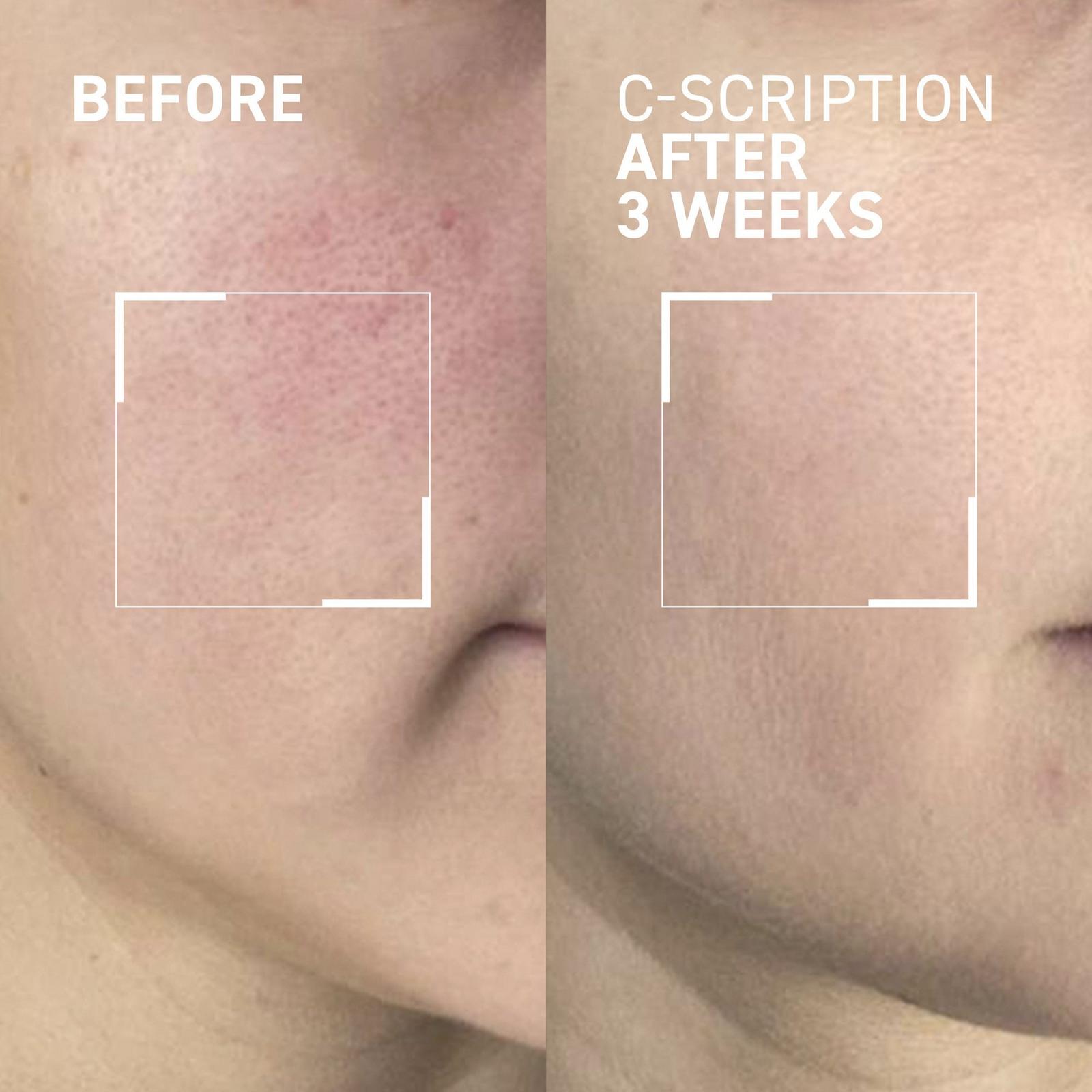 Bright This Way C Scription Brightening Serum