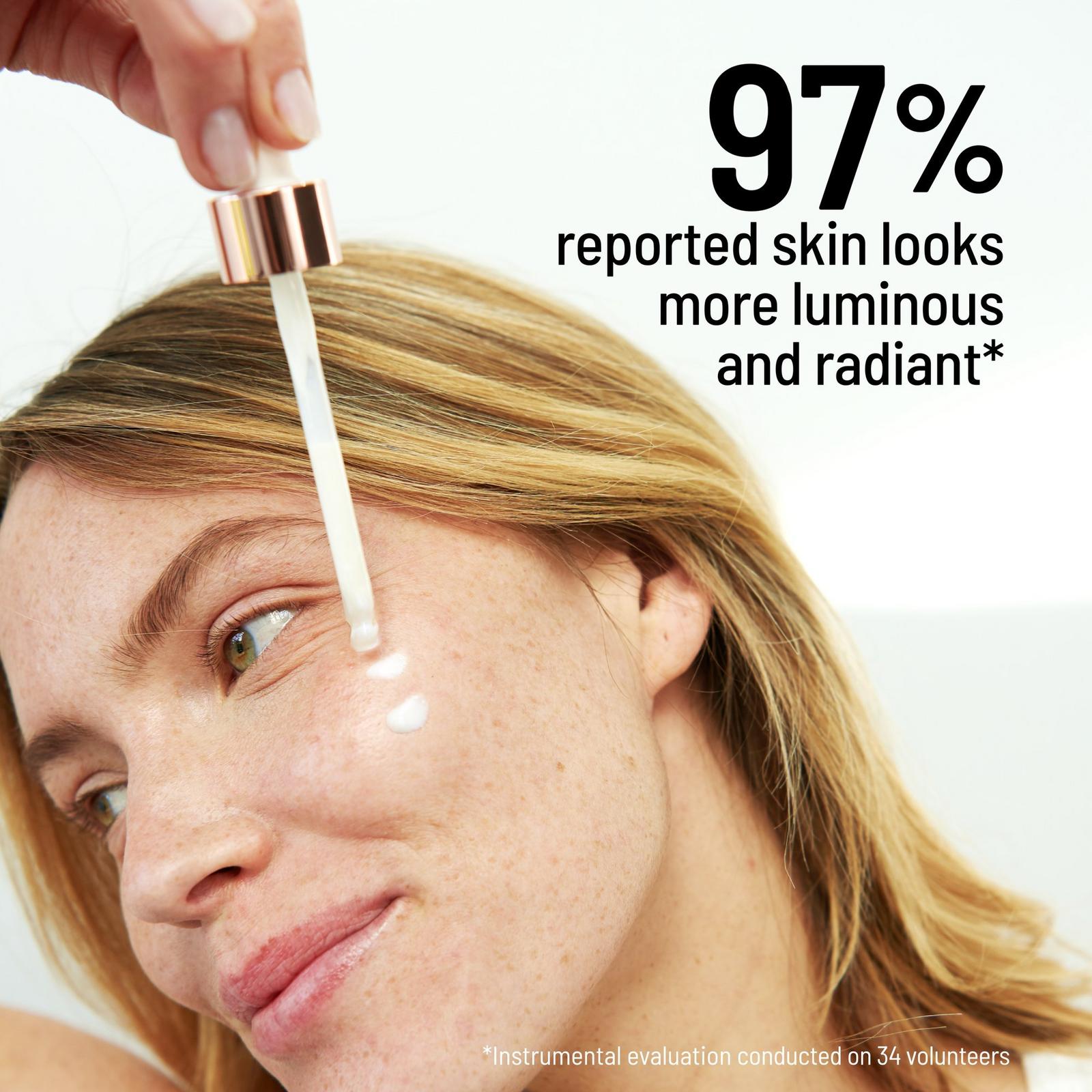 Bright This Way C Scription Brightening Serum
