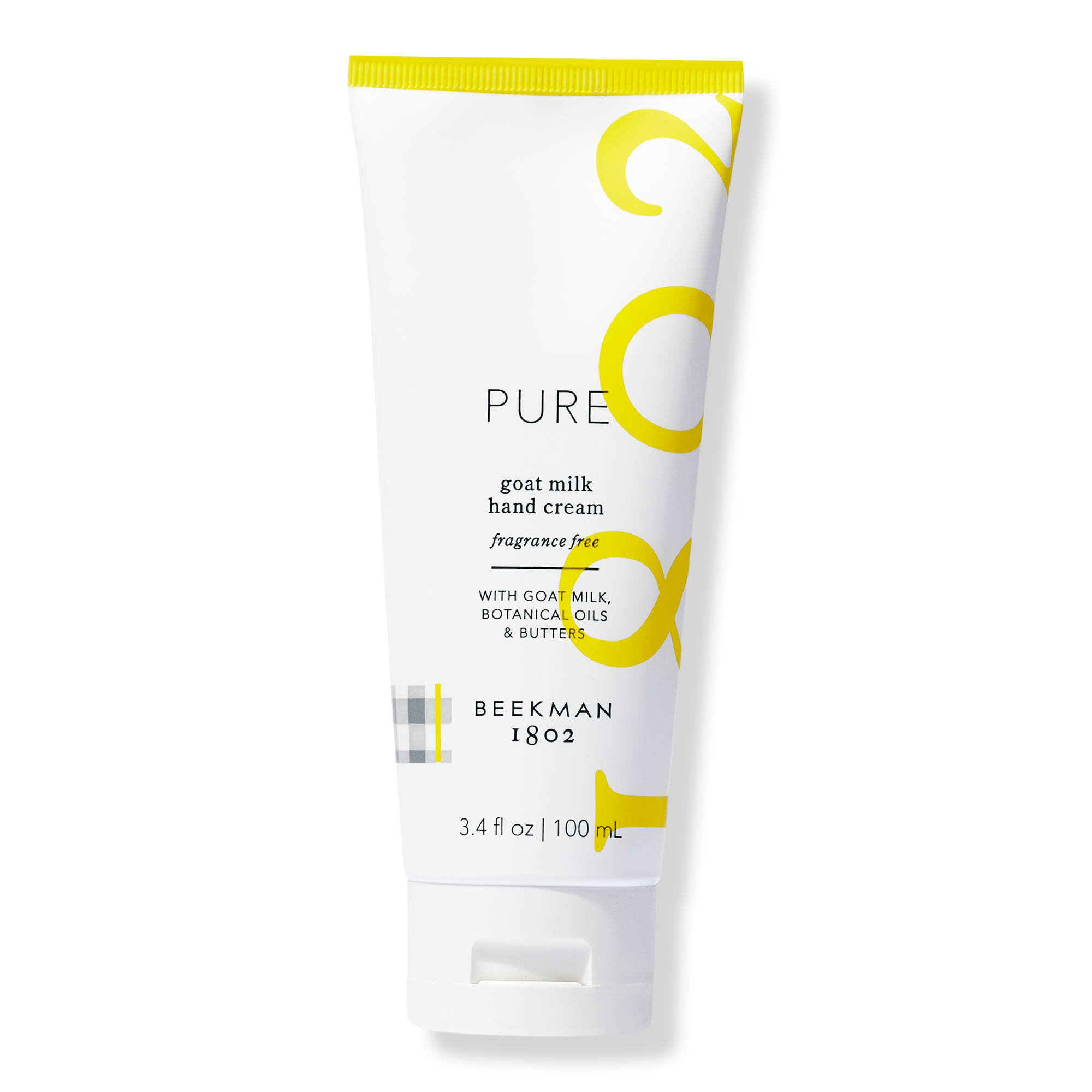 Beekman 1802 Pure Goat Milk Hand Cream Ulta Beauty