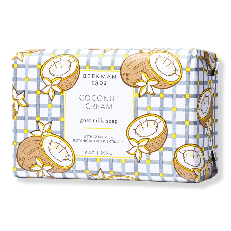 Artichoke Warming Body Scrub