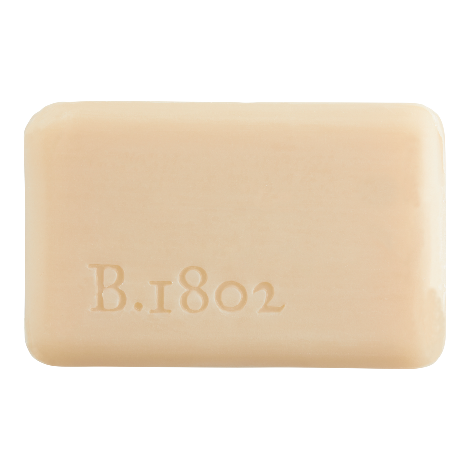Coconut Cream Goat Milk Soap