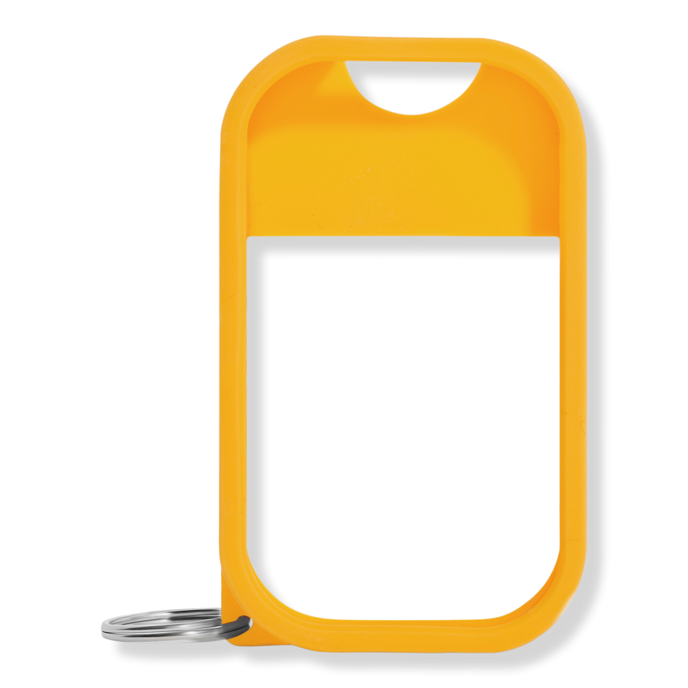 Touchland Mist Hand Sanitizer Case in Orange Spritz