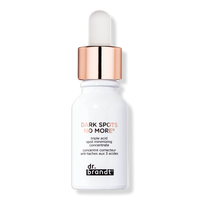 Bright This Way Dark Spots No More Triple Acid Spot Minimizing Concentrate