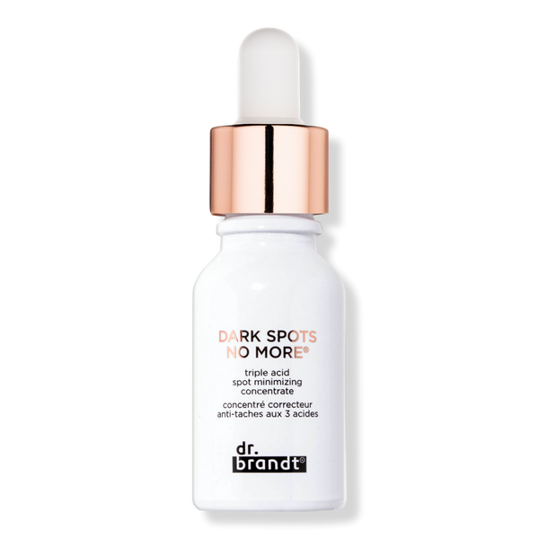 Dr. Brandt Bright This Way Dark Spots No More Triple Acid Spot Minimizing Concentrate #1