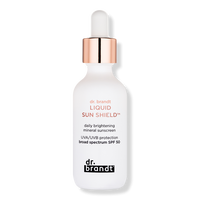 Bright This Way Liquid Sun Shield SPF 50