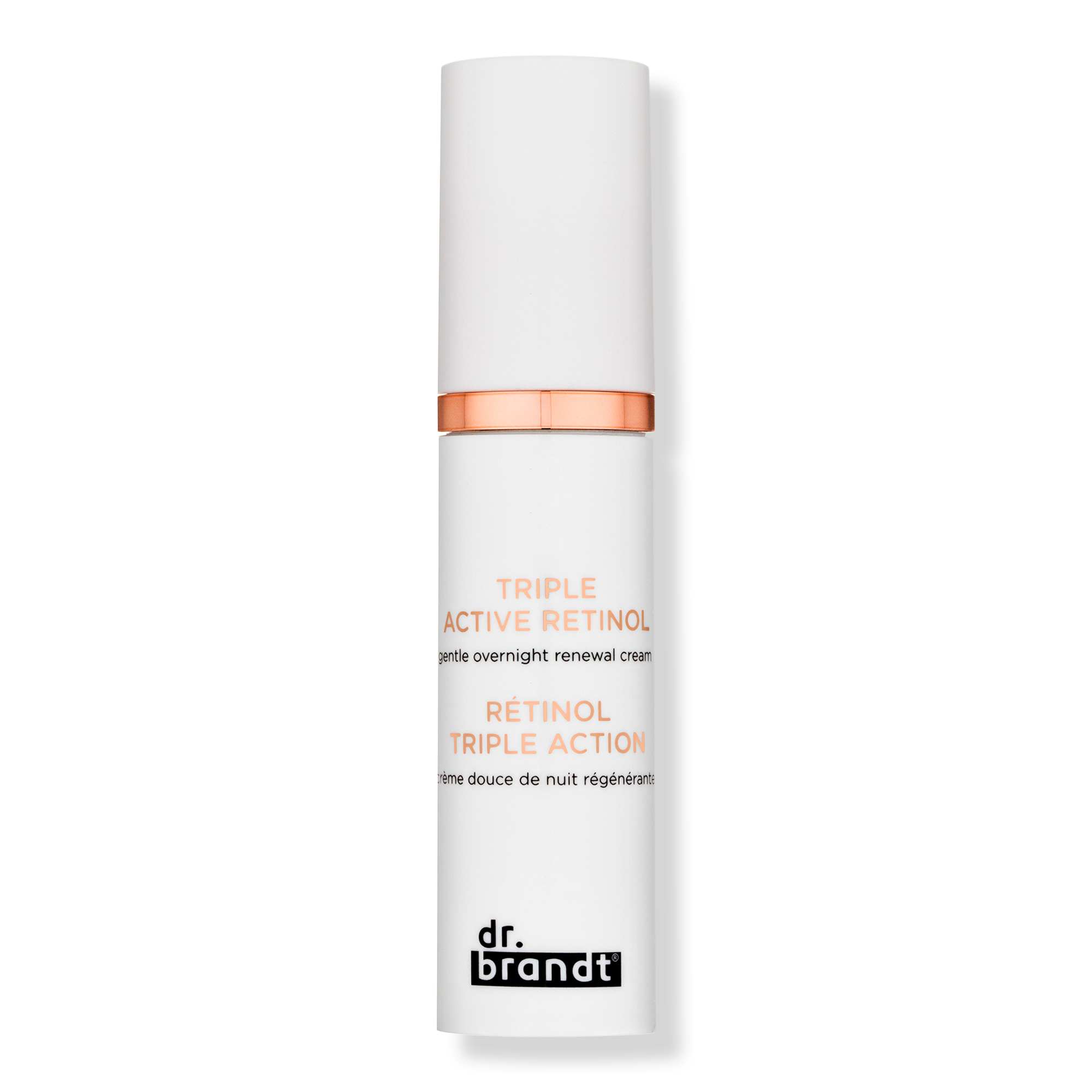 Dr. Brandt Bright This Way Triple Active Retinol Cream #1