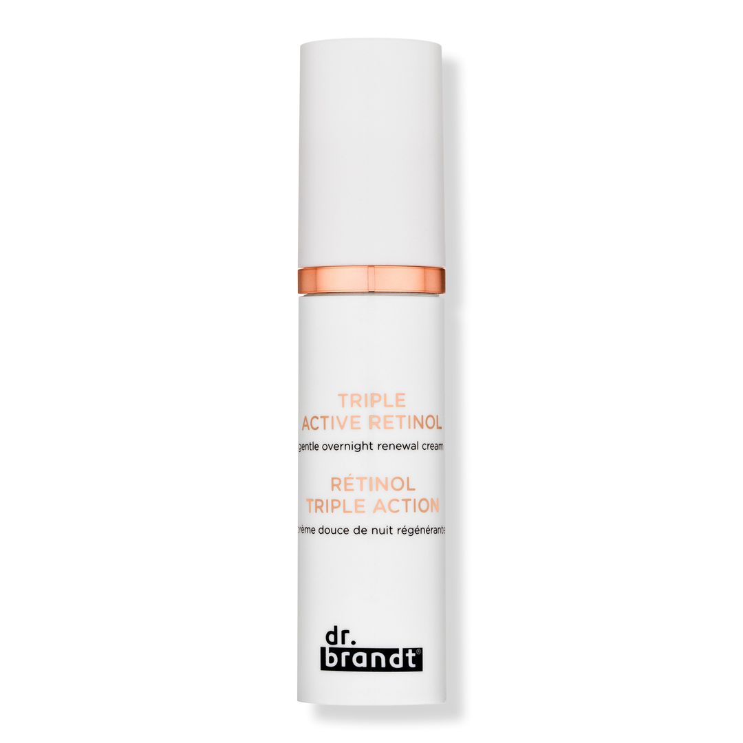 Dr. Brandt Bright This Way Triple Active Retinol Cream #1