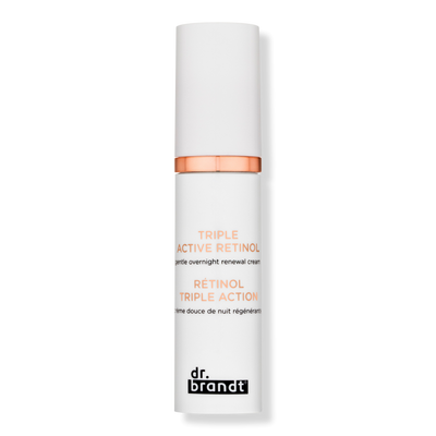 Dr. Brandt Bright This Way Triple Active Retinol Cream