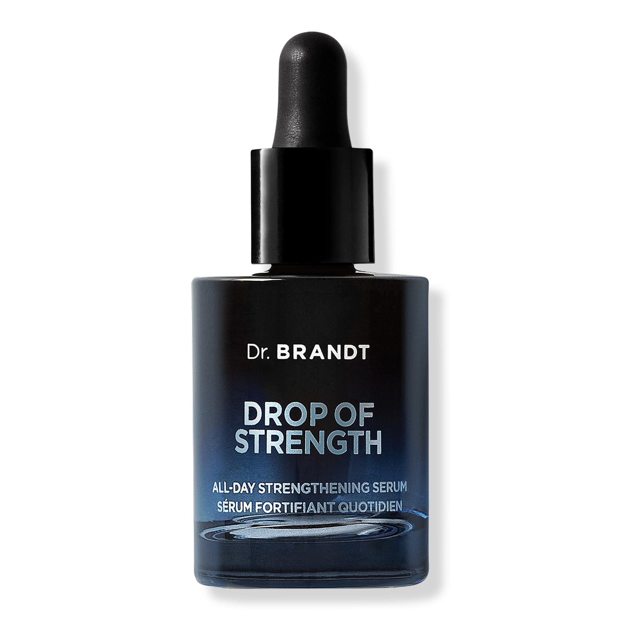 Dr. Brandt Drop of Strength All-Day Strengthening Serum #1