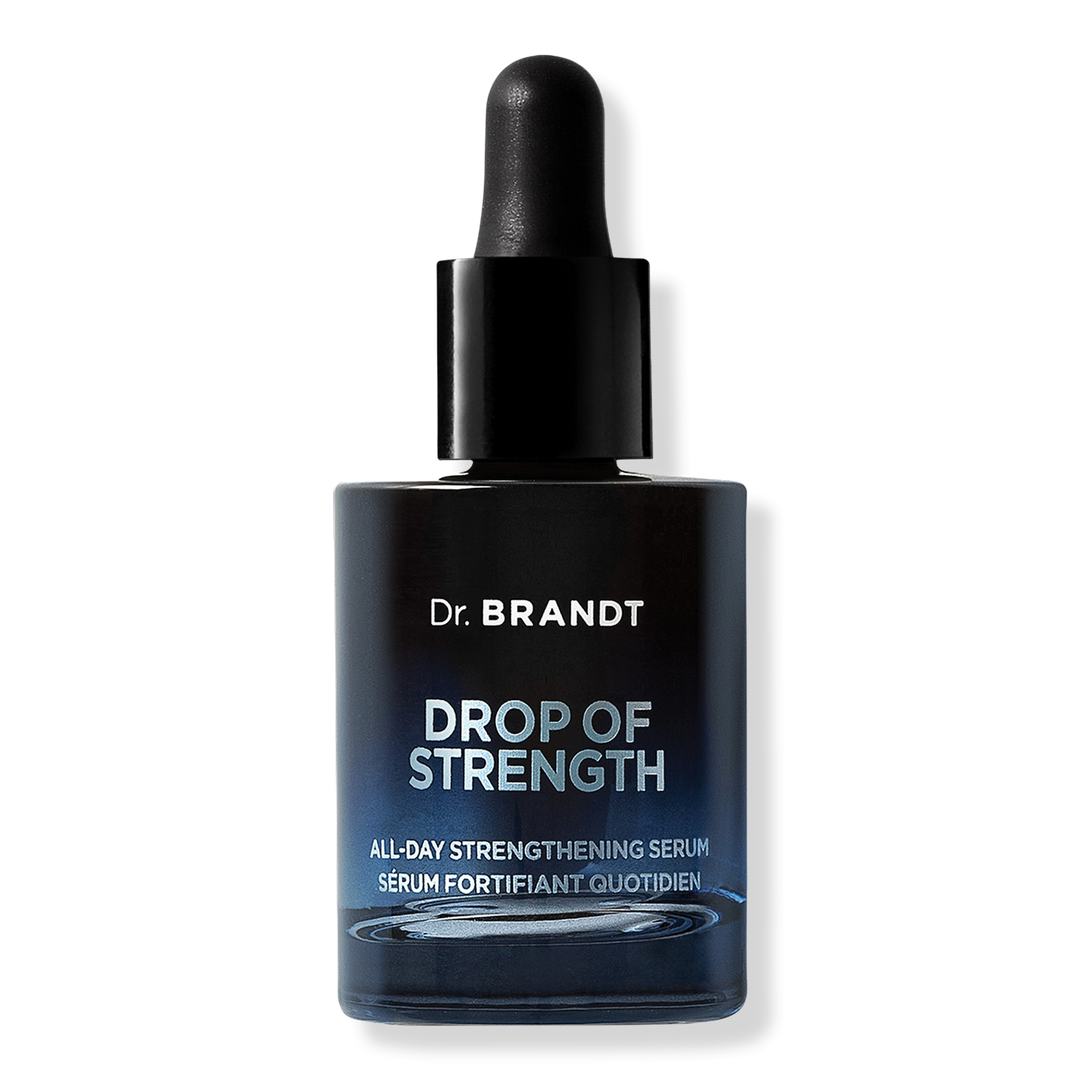 Dr. Brandt Drop of Strength All-Day Strengthening Serum #1