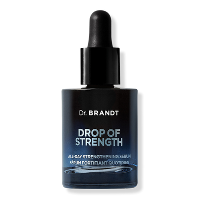 Dr. Brandt Drop of Strength All-Day Strengthening Serum