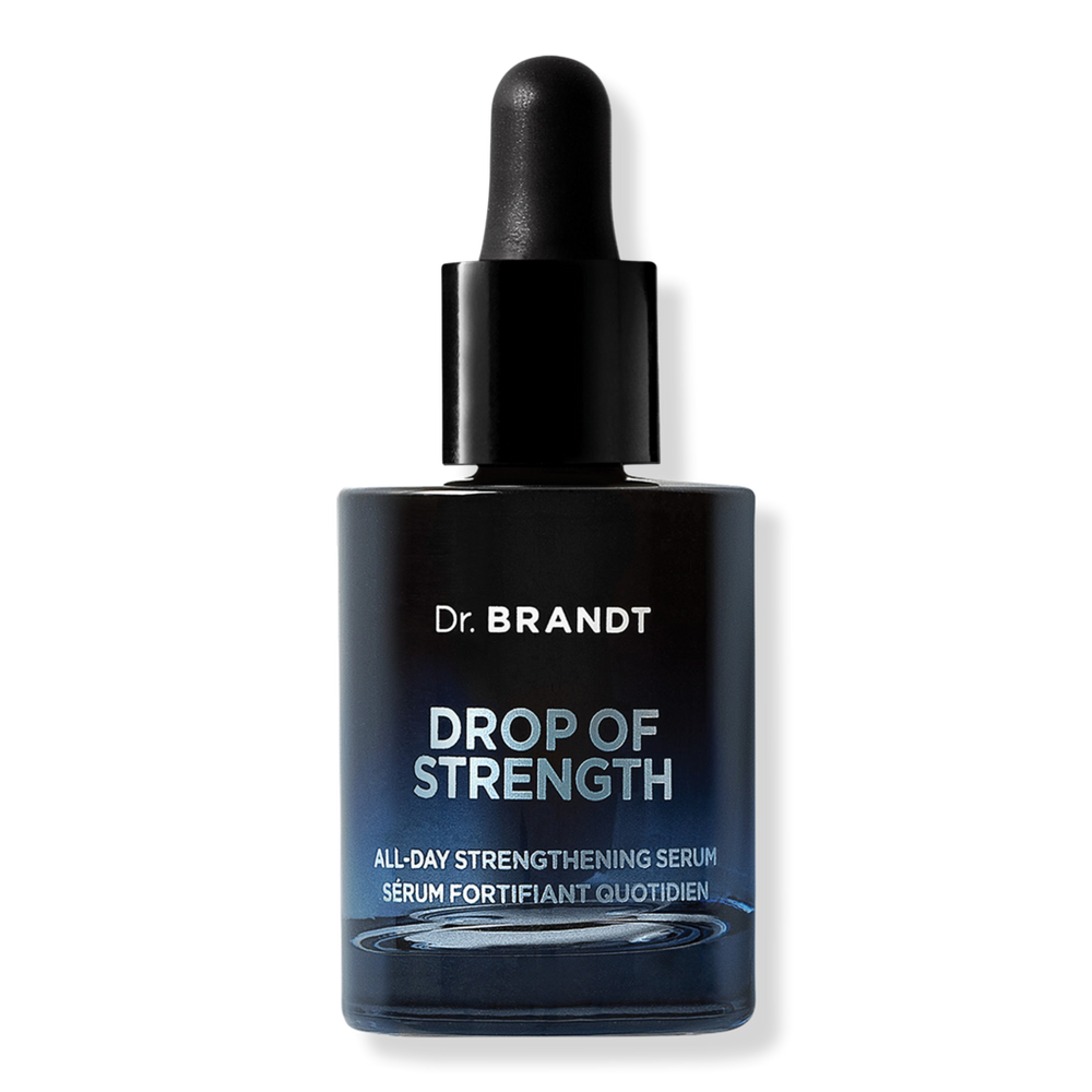 Dr. Brandt Drop Of Strength All-day Strengthening Serum