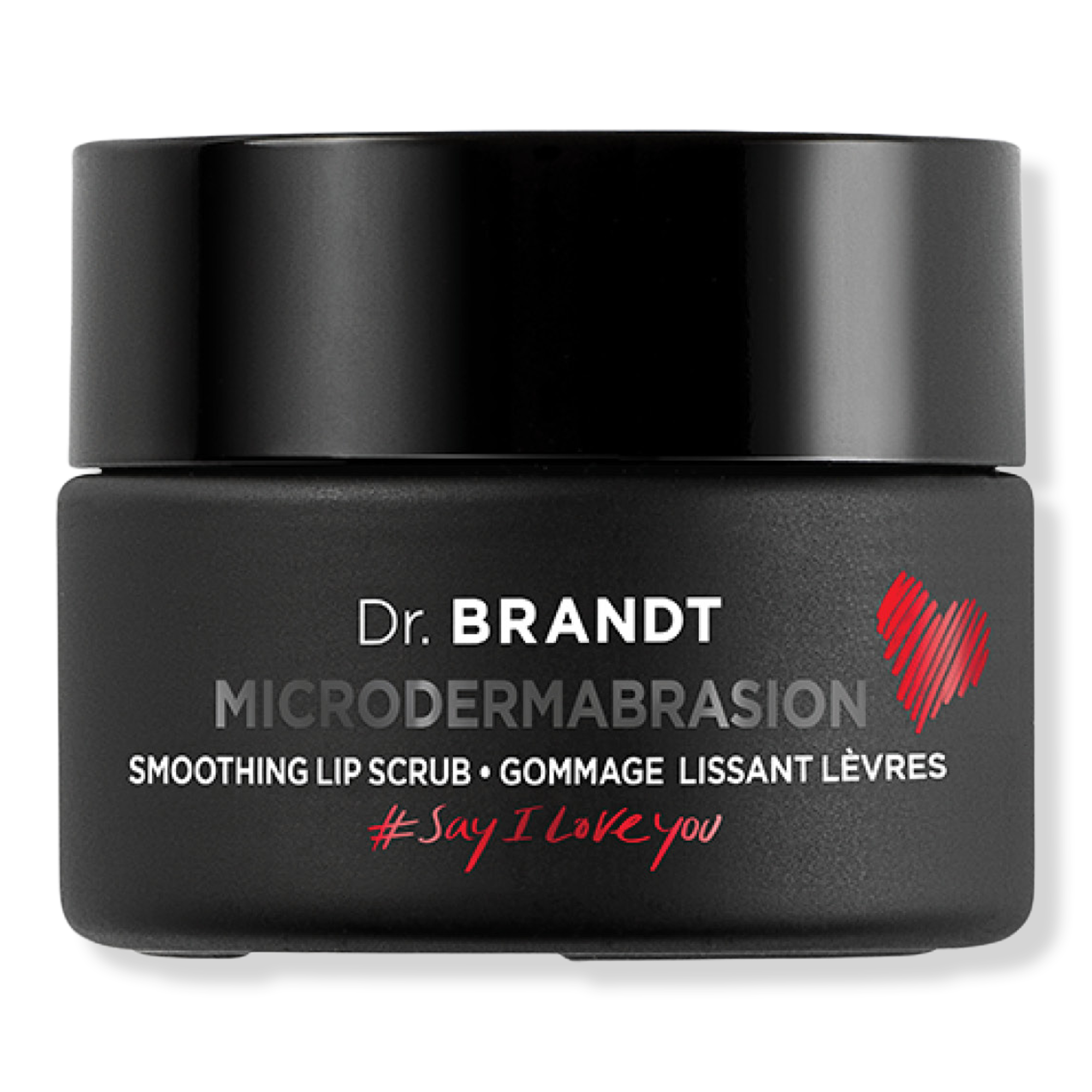 Dr. Brandt Microdermabrasion Smoothing Lip Scrub #1