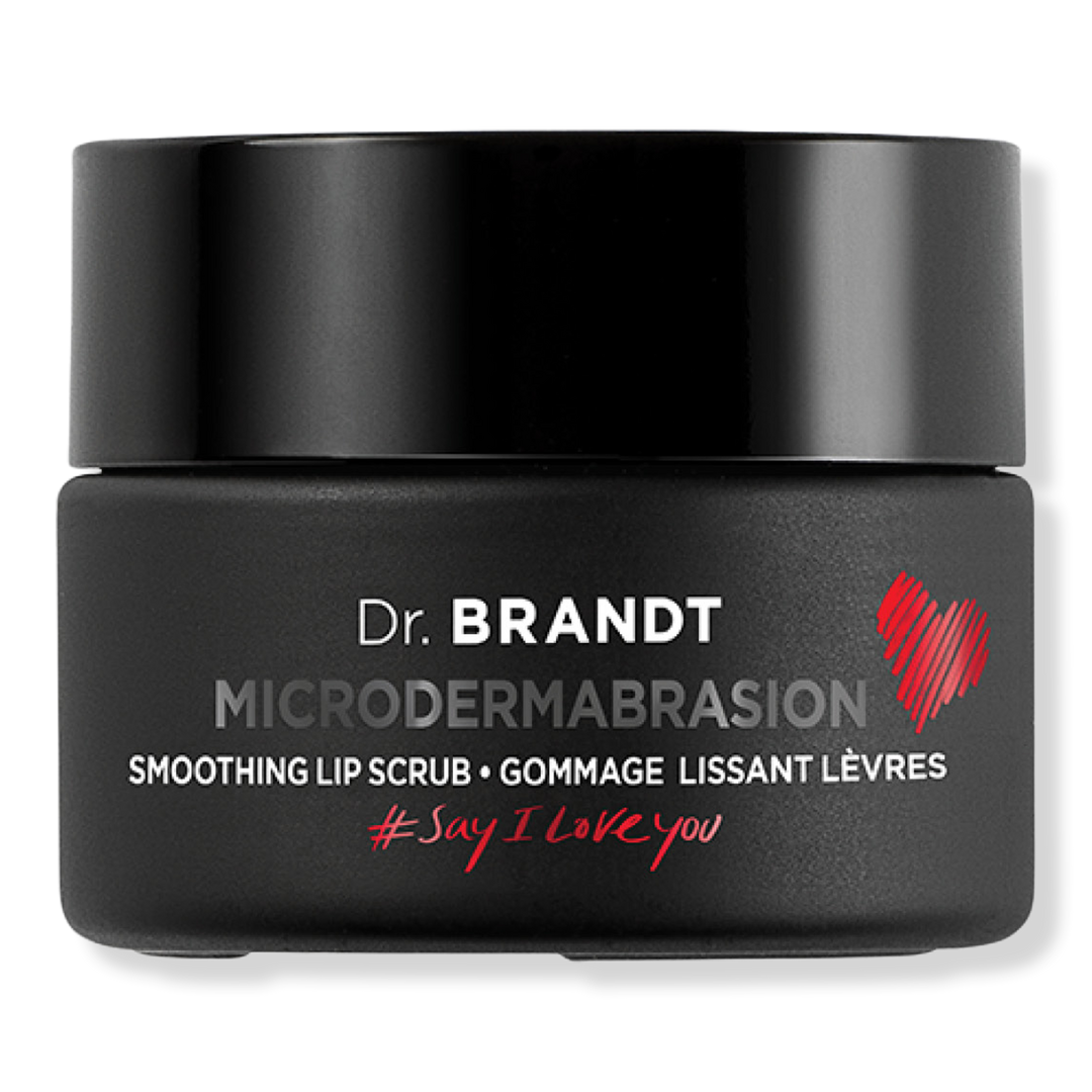 Dr. Brandt Microdermabrasion Smoothing Lip Scrub #1