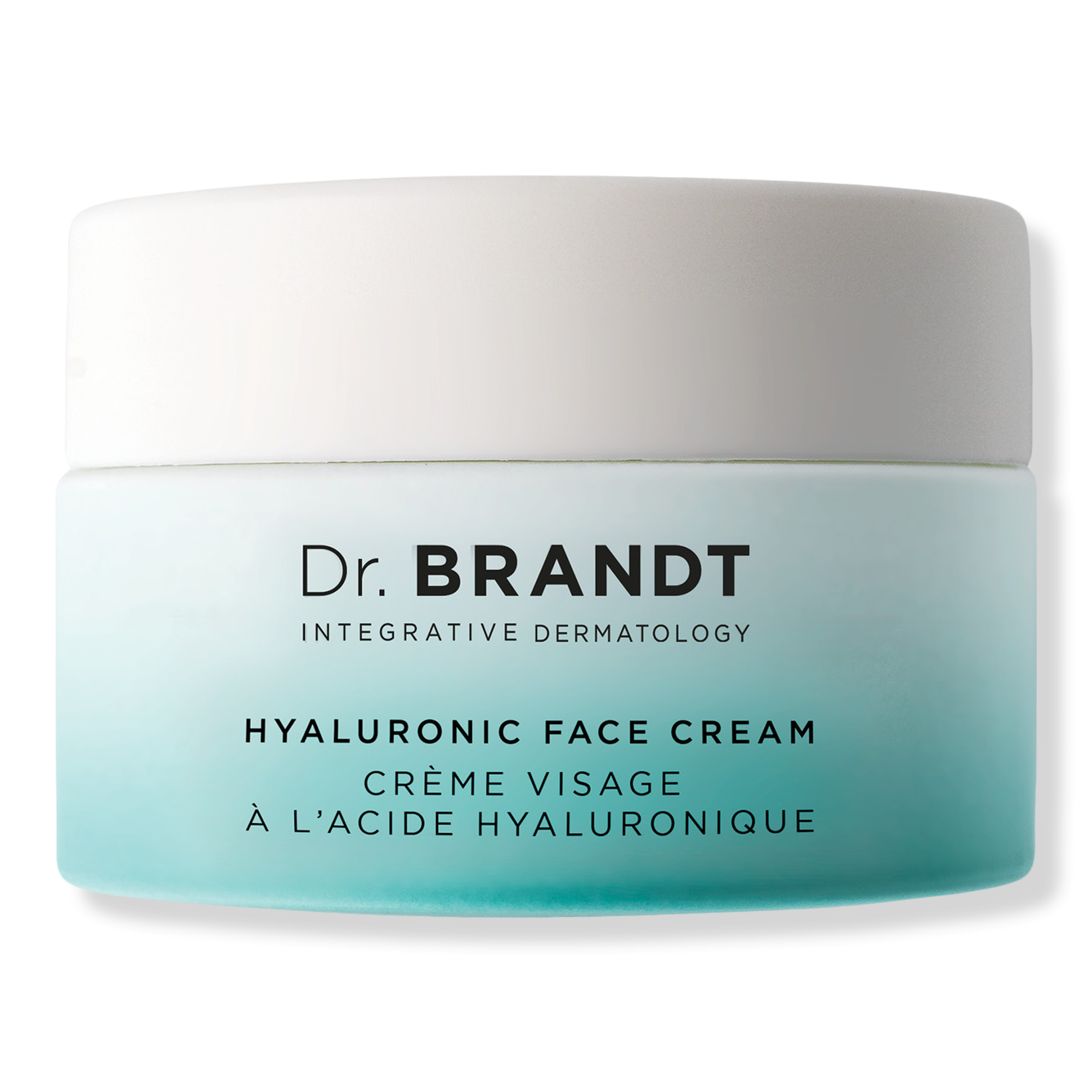 Dr. Brandt Needles No More Hyaluronic Face Cream #1