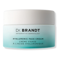 Needles No More Hyaluronic Face Cream