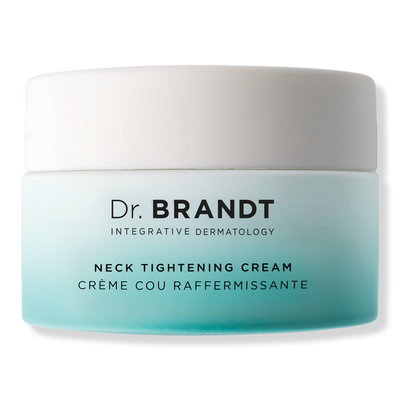 Dr. Brandt Needles No More Neck Tightening Cream