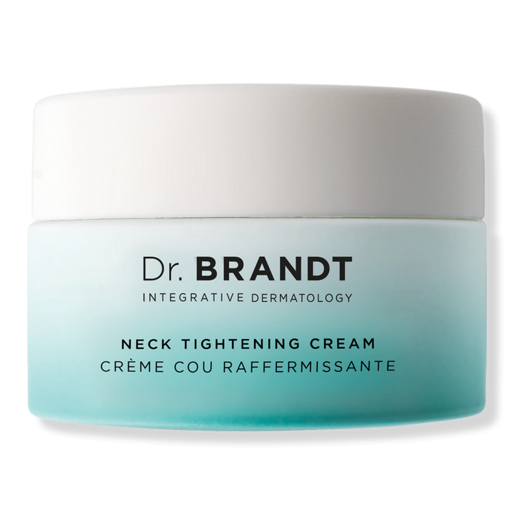 Dr. Brandt Needles No More Neck Tightening Cream #1
