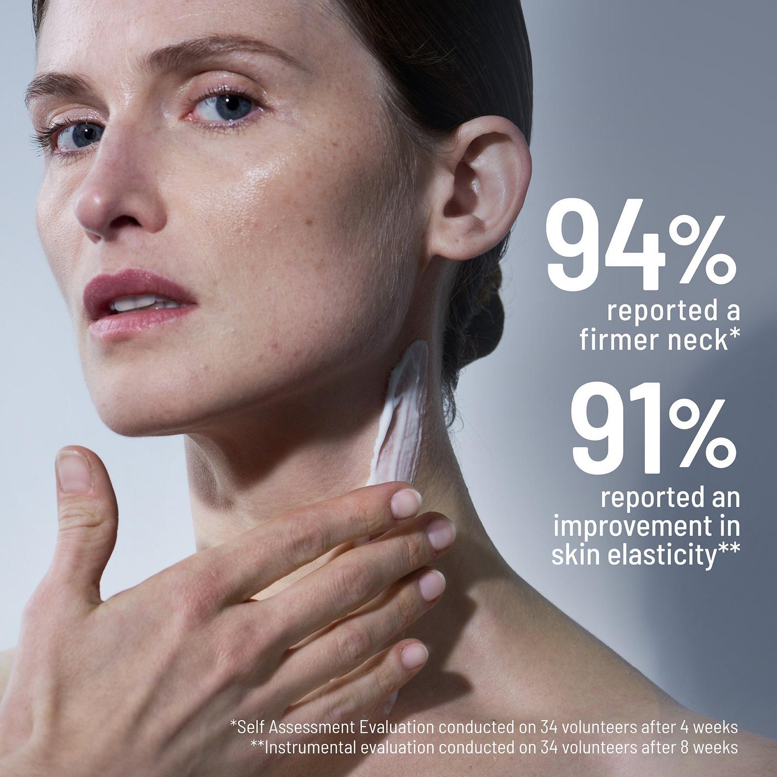 Needles No More Neck Tightening Cream