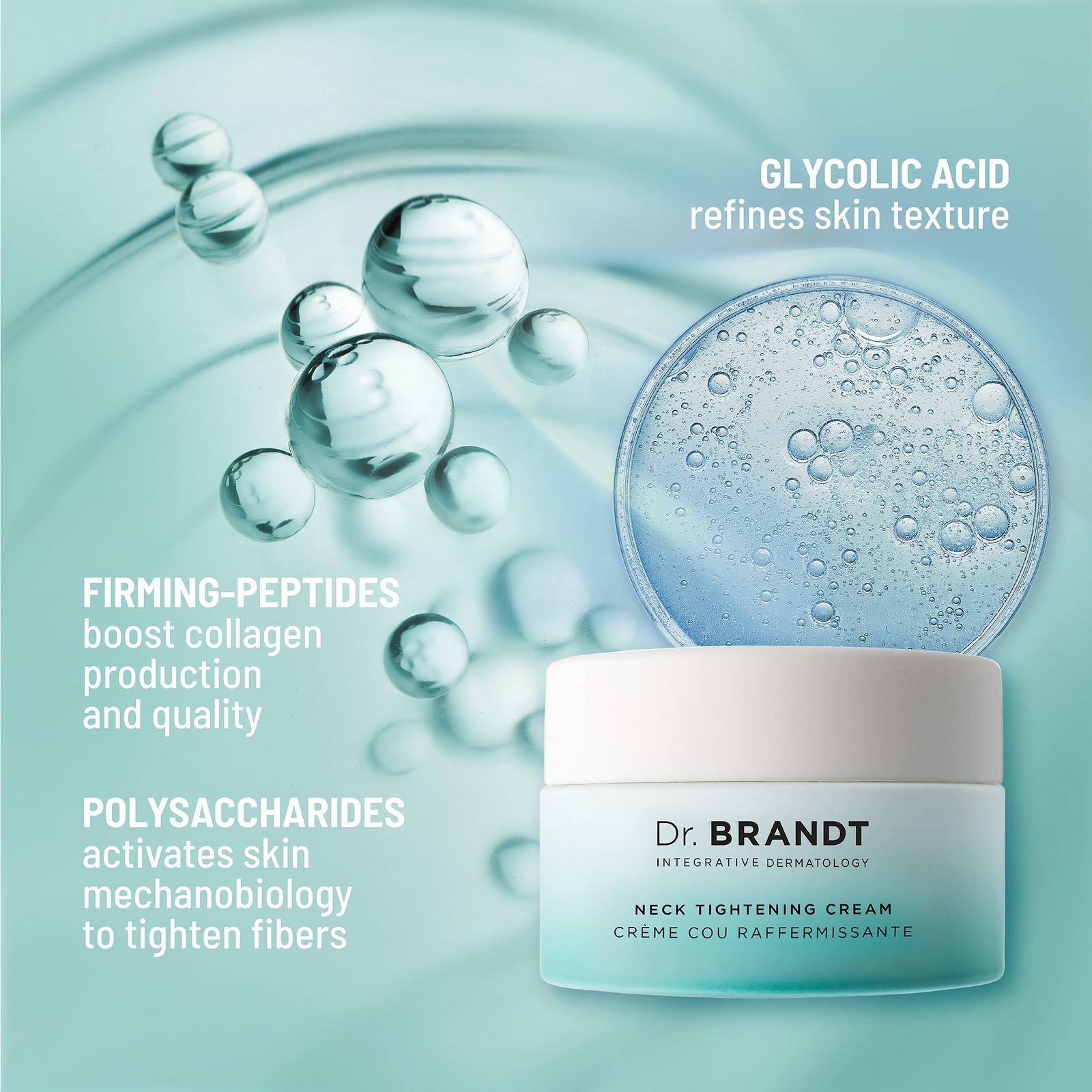 Needles No More Neck Tightening Cream