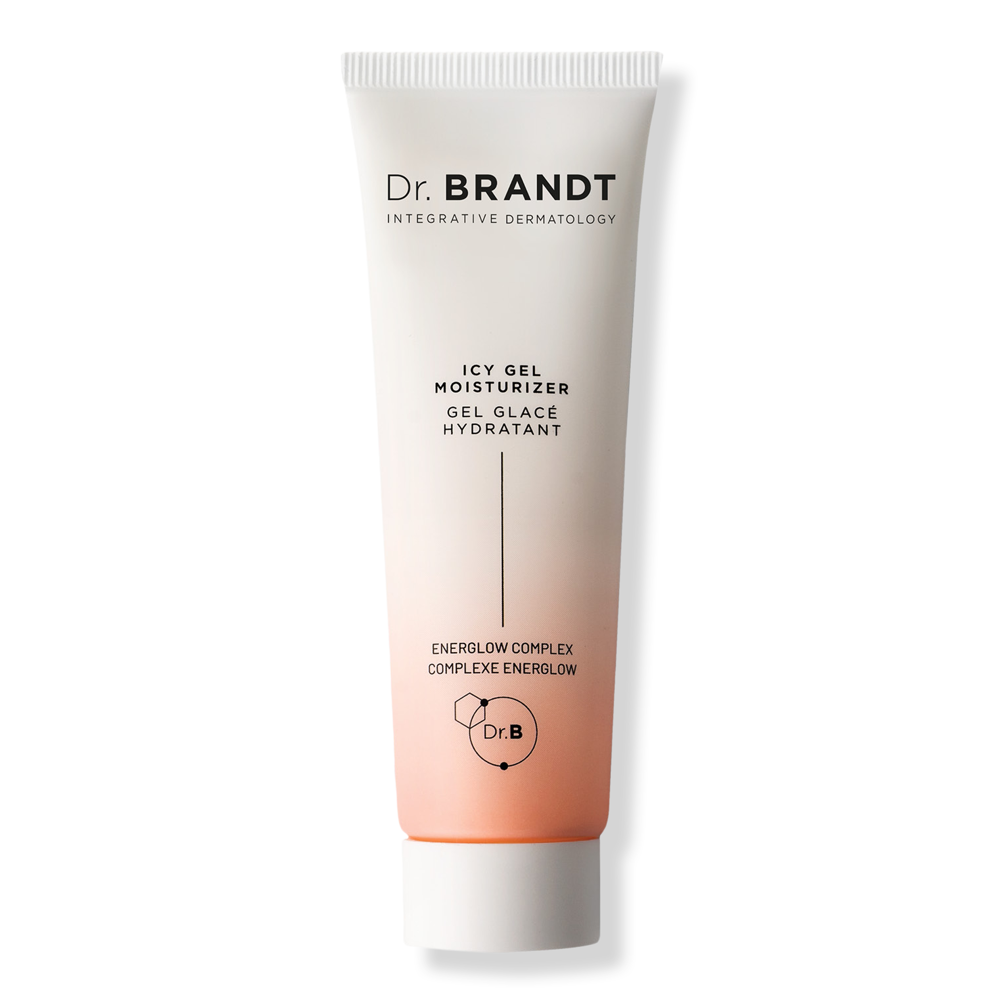 Dr. Brandt iD-Stress Icy Gel Moisturizer #1