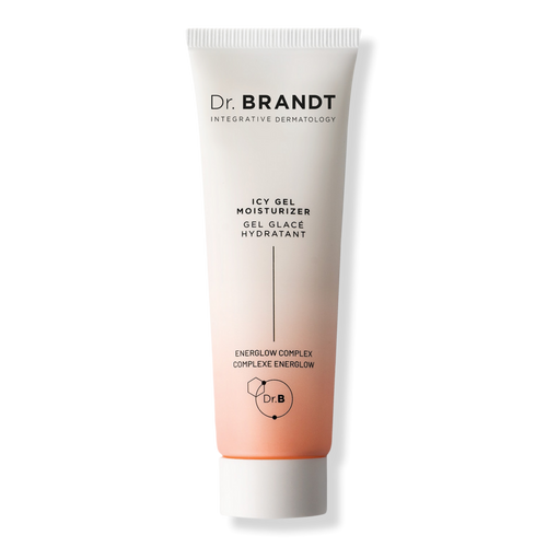 Dr. Brandt iDStress Icy Gel Moisturizer Ulta Beauty
