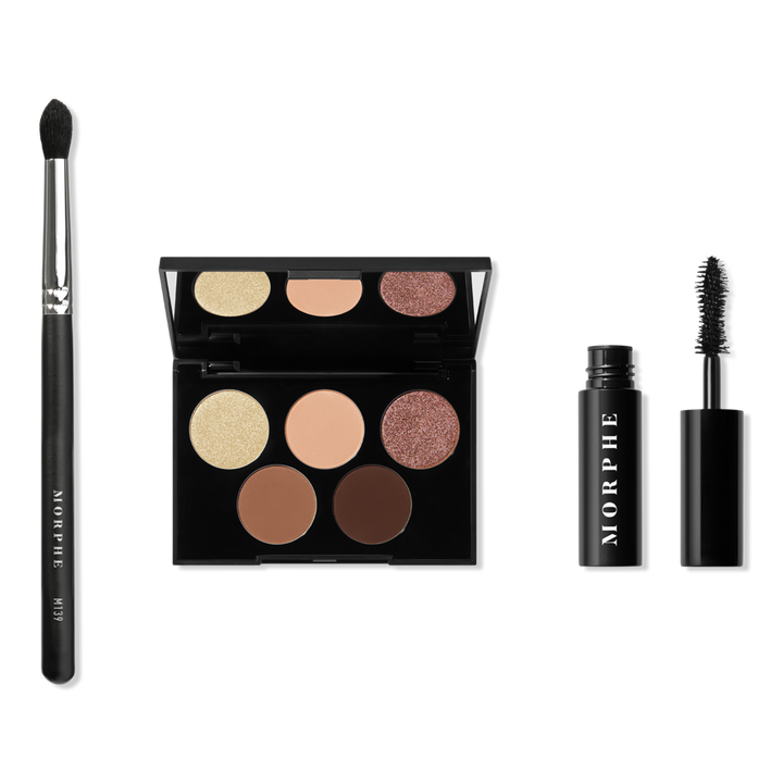Morphe Effortless Effects Artistry Trio  #1