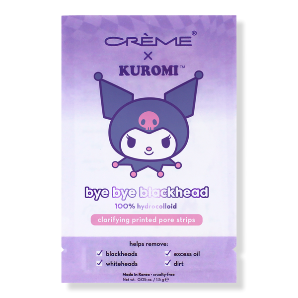 Little Twin Stars Hydrocolloid Blemish Patches - The Crème Shop