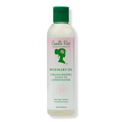 Camille Rose Rosemary Oil Strengthening Leave-In Conditioner