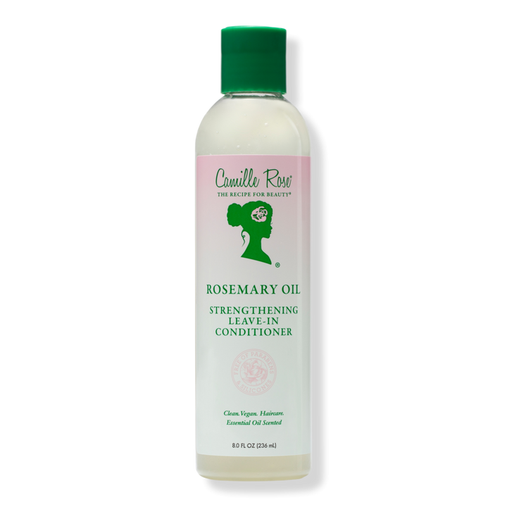 Camille Rose Rosemary Oil Strengthening Leave-In Conditioner #1