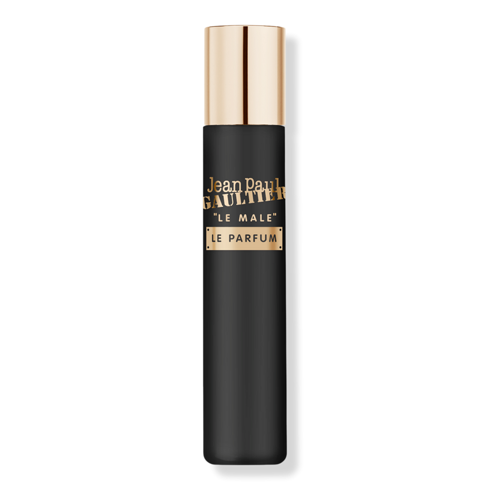 Jean Paul Gaultier Le Male Le Parfum Travel Spray