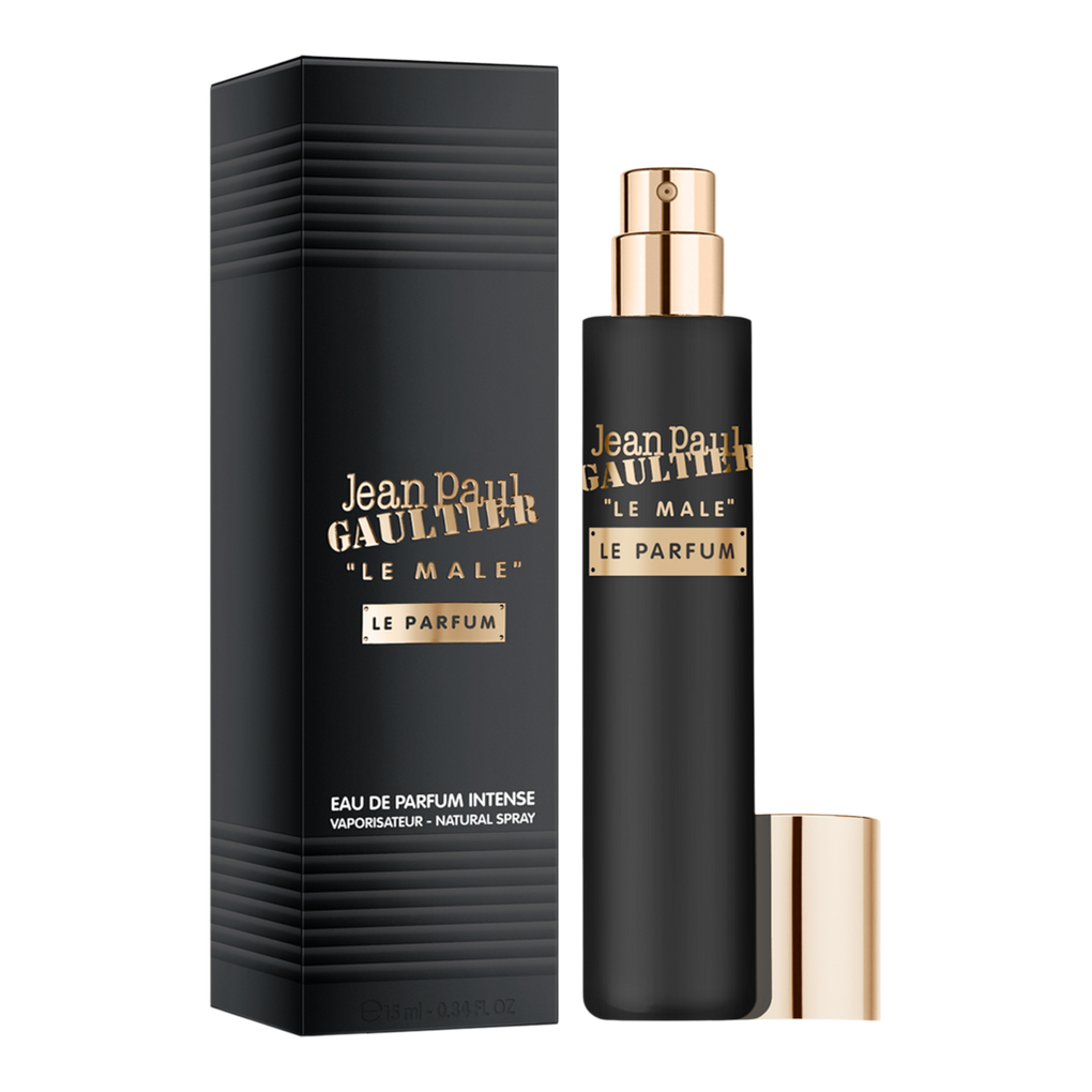 Jean Paul Gaultier Le Male Le Parfum, Fragrance Sample